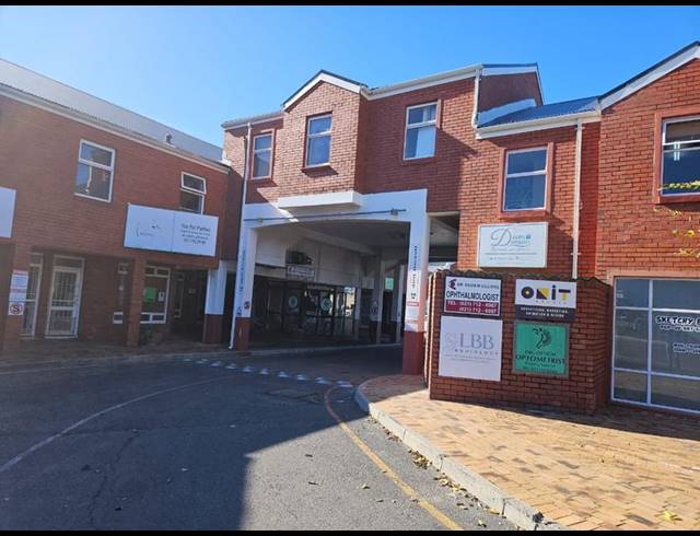 BUSINESS PROPERTY TO RENT IN TOKAI